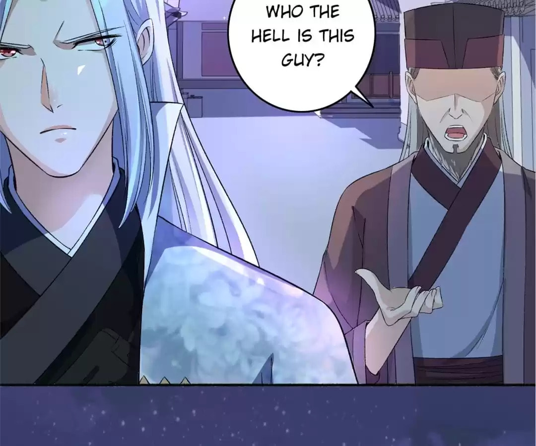 Read The Peerless Concubine (Colored) chapter 56 image 35 on Lezhin