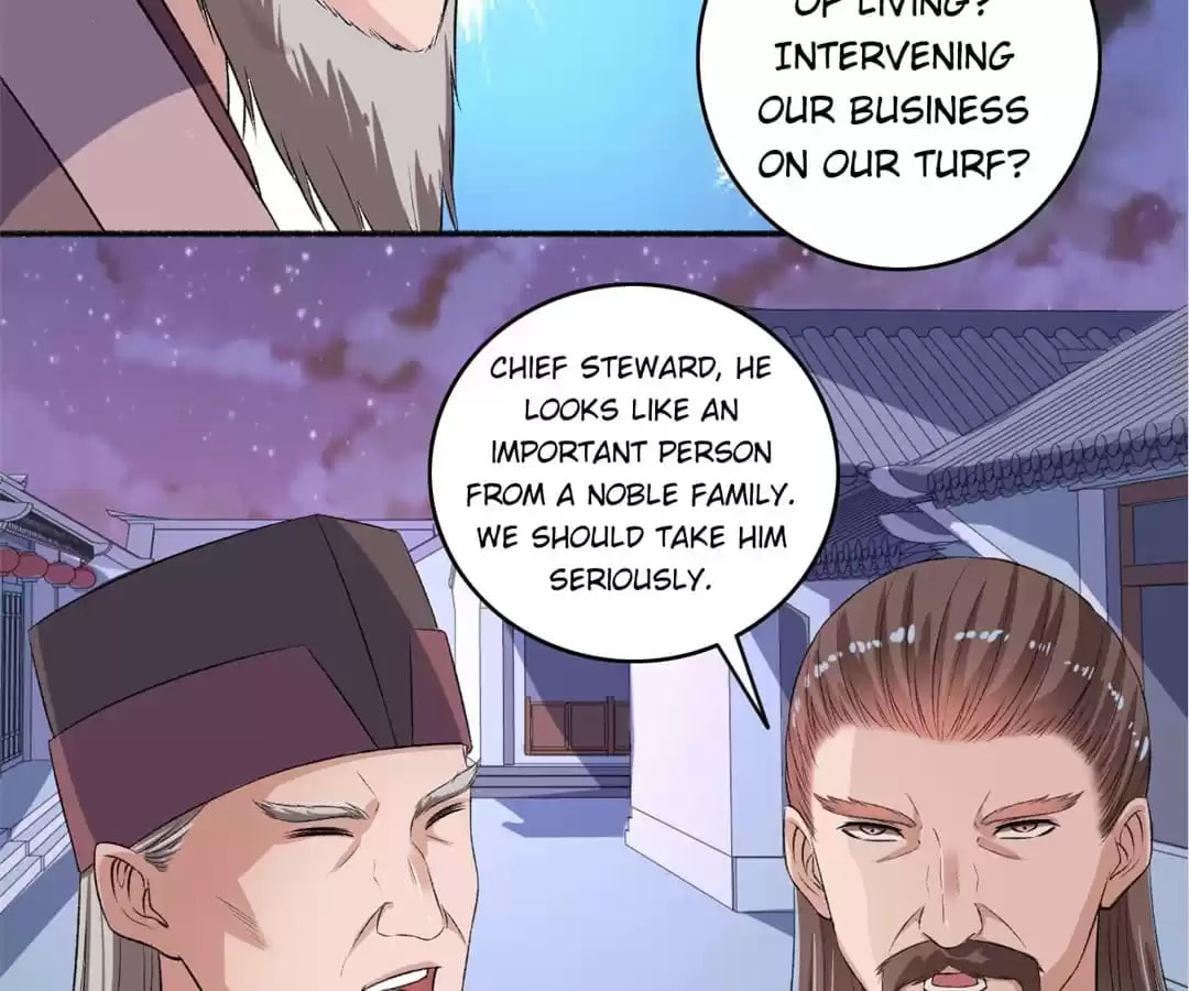 Read The Peerless Concubine (Colored) chapter 56 image 37 on Lezhin