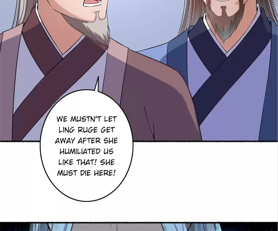 Read The Peerless Concubine (Colored) chapter 56 image 38 on Lezhin