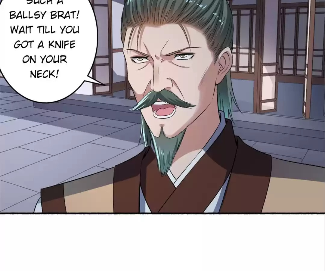 Read The Peerless Concubine (Colored) chapter 56 image 4 on Lezhin