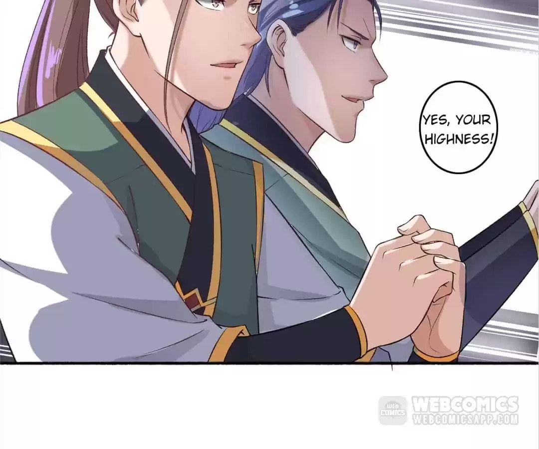 Read The Peerless Concubine (Colored) chapter 56 image 40 on Lezhin