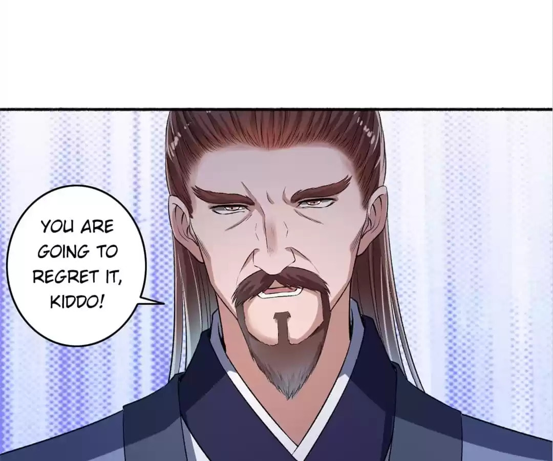 Read The Peerless Concubine (Colored) chapter 56 image 5 on Lezhin