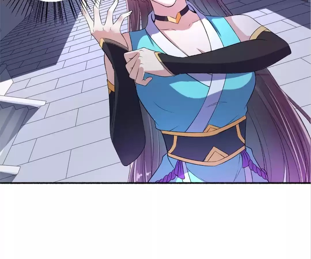 Read The Peerless Concubine (Colored) chapter 56 image 8 on Lezhin