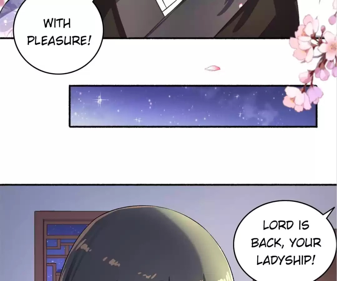 Read The Peerless Concubine (Colored) chapter 57 image 11 on Lezhin