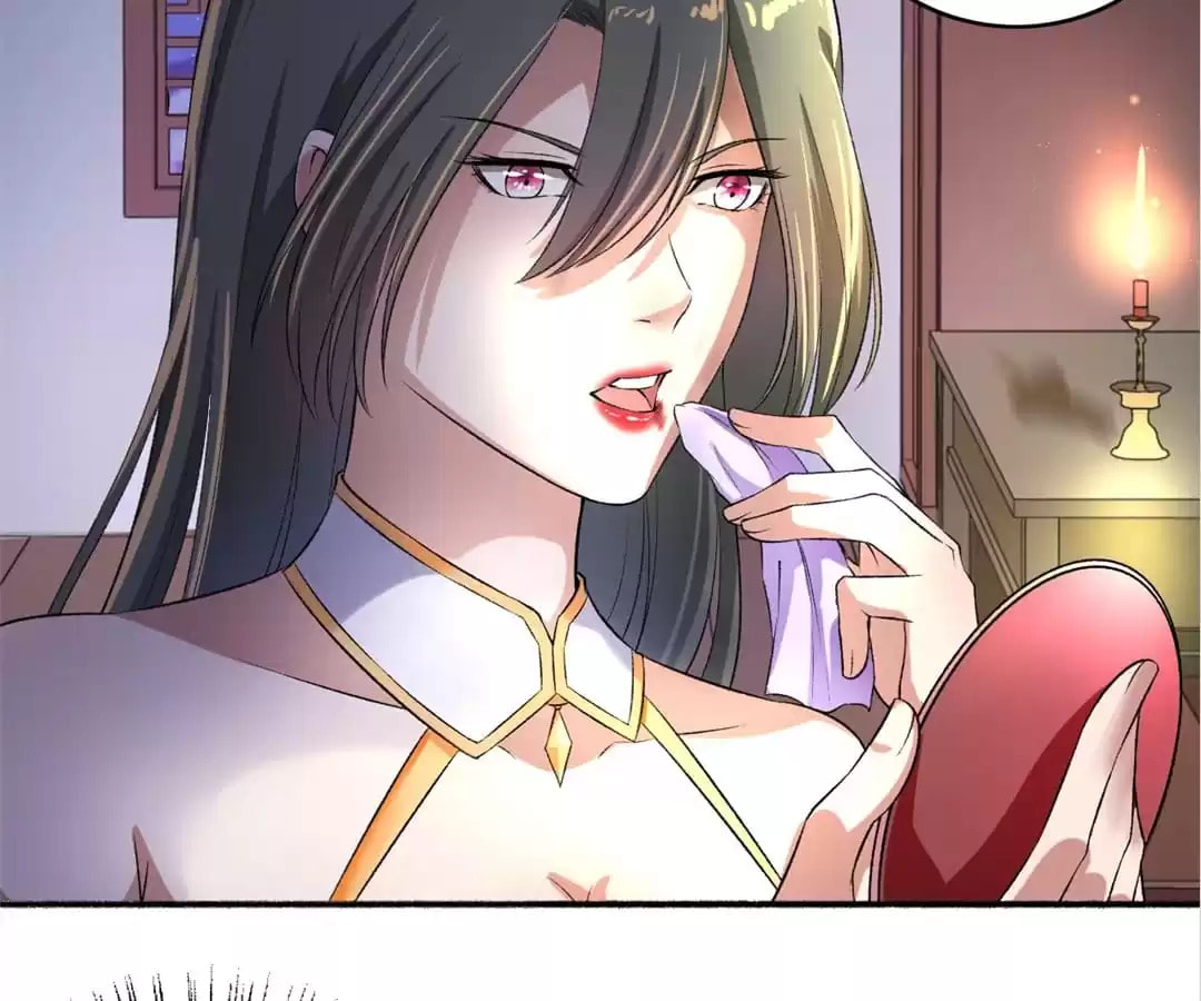 Read The Peerless Concubine (Colored) chapter 57 image 12 on Lezhin