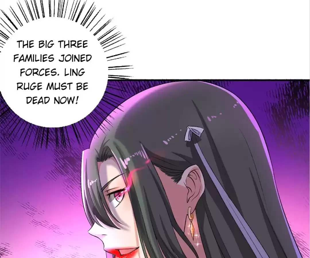 Read The Peerless Concubine (Colored) chapter 57 image 13 on Lezhin