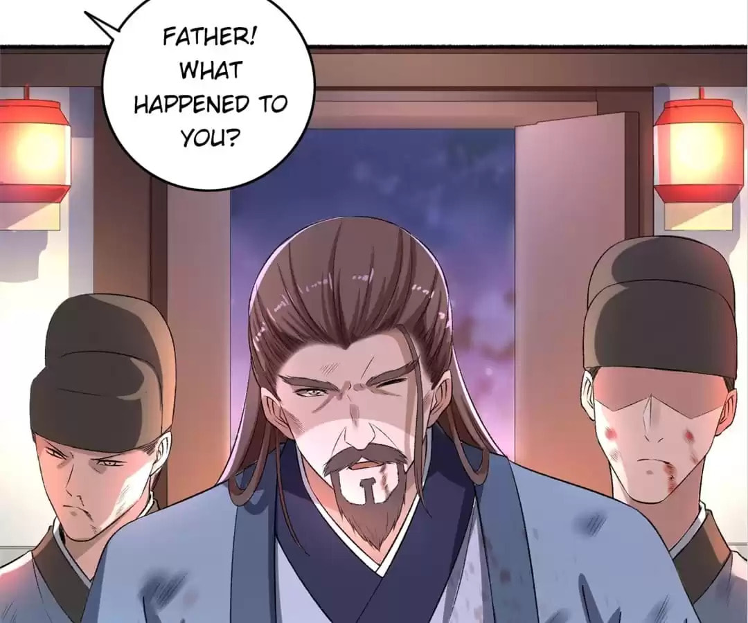 Read The Peerless Concubine (Colored) chapter 57 image 15 on Lezhin