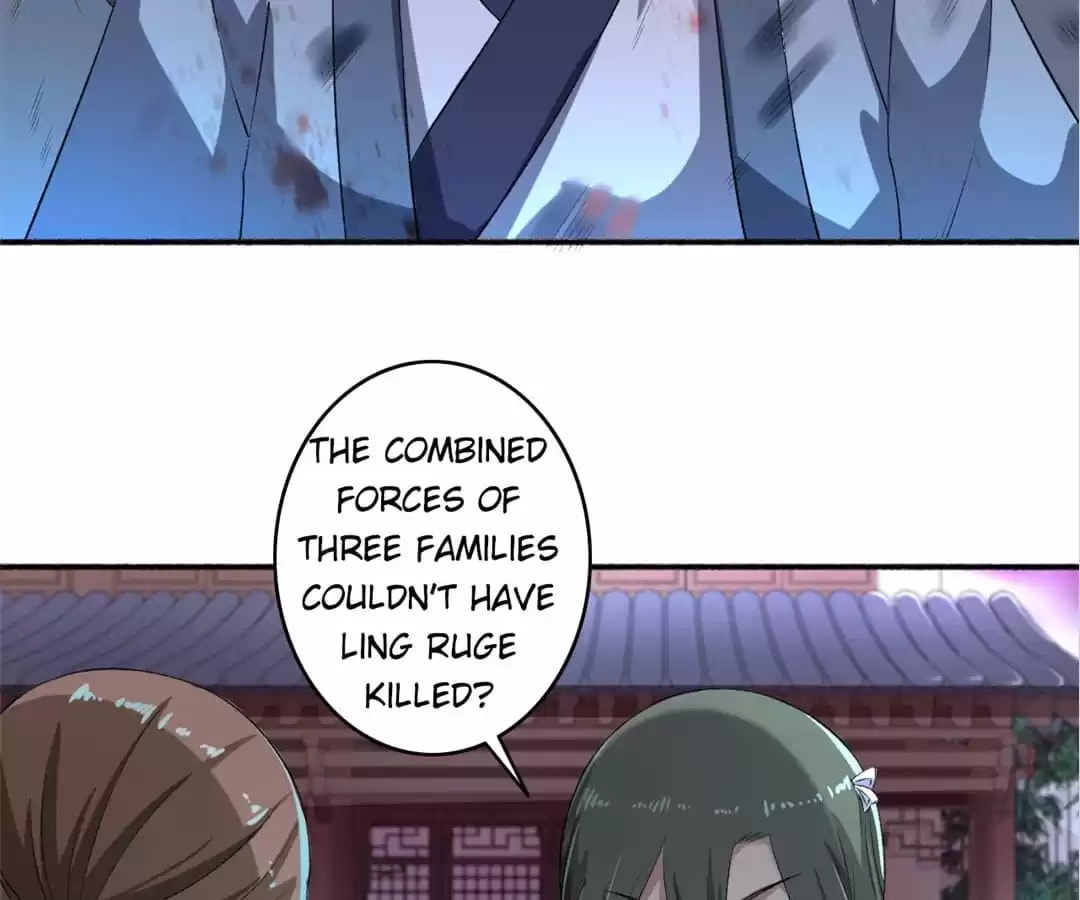 Read The Peerless Concubine (Colored) chapter 57 image 16 on Lezhin