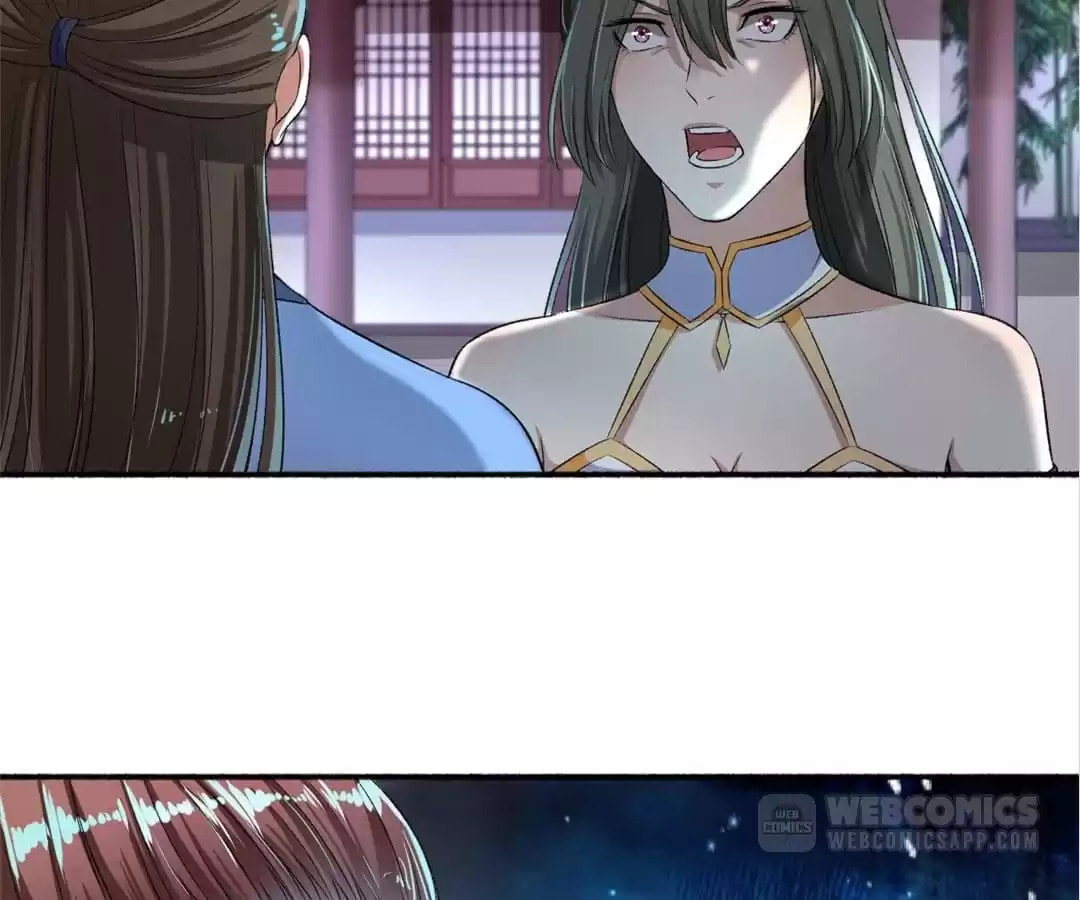 Read The Peerless Concubine (Colored) chapter 57 image 17 on Lezhin