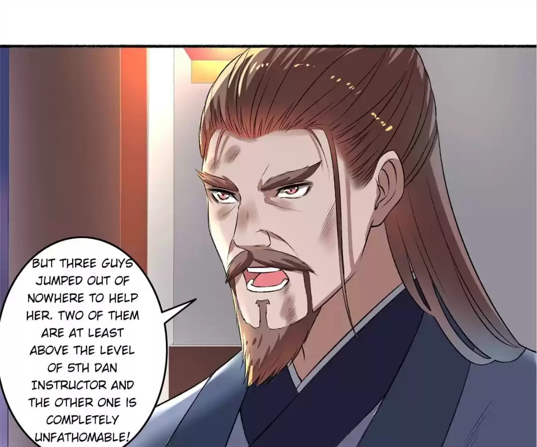 Read The Peerless Concubine (Colored) chapter 57 image 20 on Lezhin
