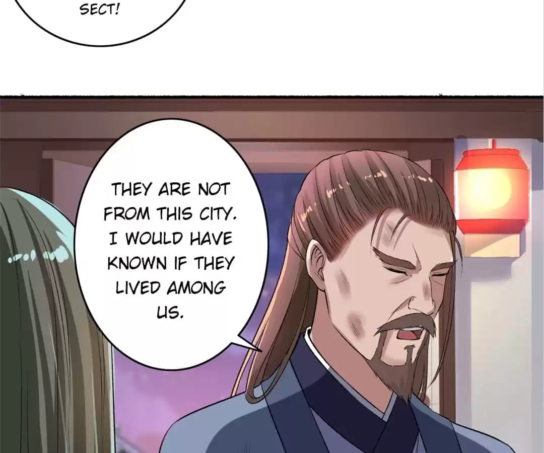 Read The Peerless Concubine (Colored) chapter 57 image 23 on Lezhin