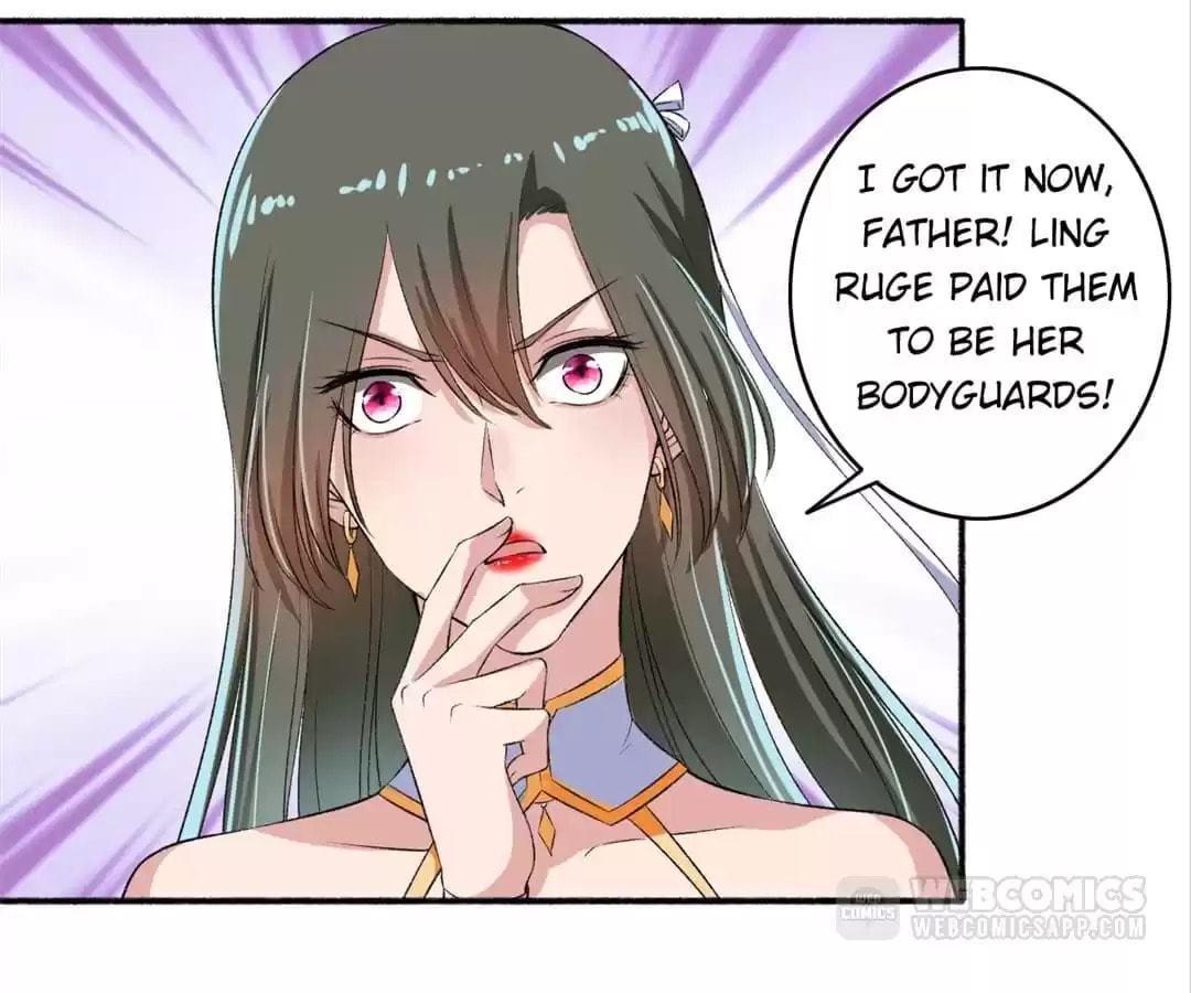 Read The Peerless Concubine (Colored) chapter 57 image 25 on Lezhin