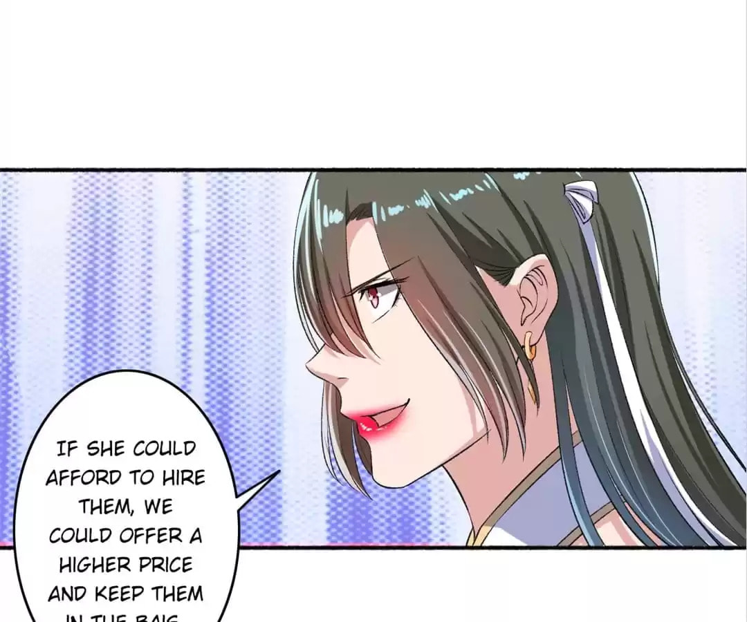 Read The Peerless Concubine (Colored) chapter 57 image 26 on Lezhin