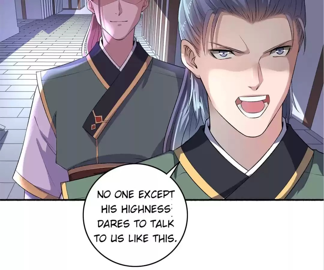 Read The Peerless Concubine (Colored) chapter 57 image 3 on Lezhin