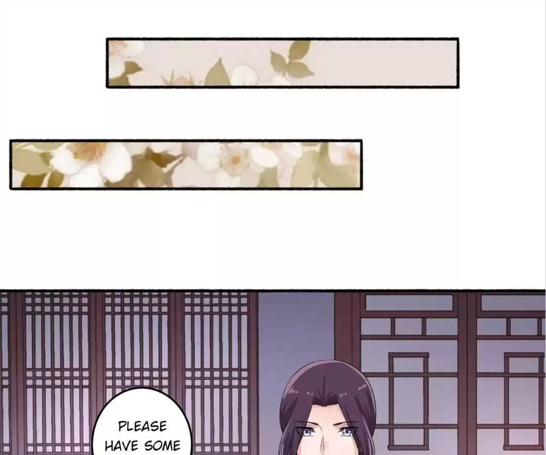 Read The Peerless Concubine (Colored) chapter 57 image 30 on Lezhin