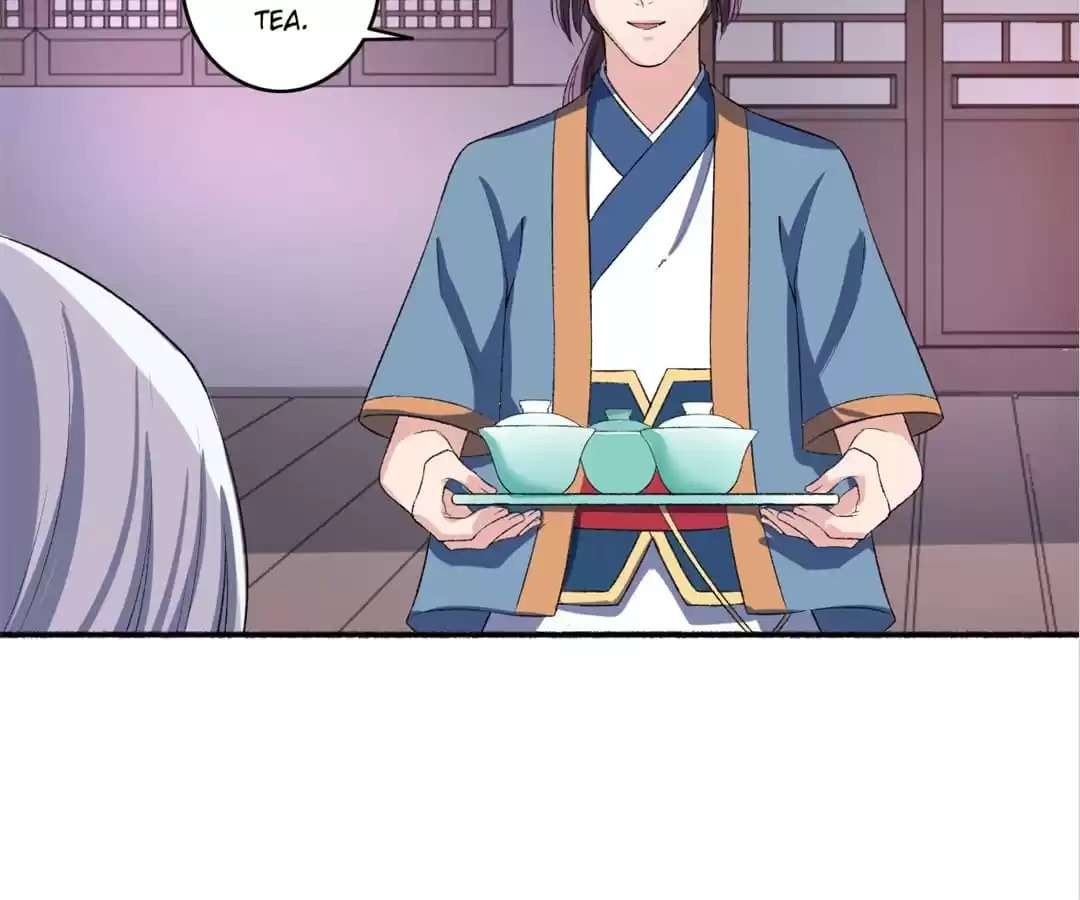 Read The Peerless Concubine (Colored) chapter 57 image 31 on Lezhin