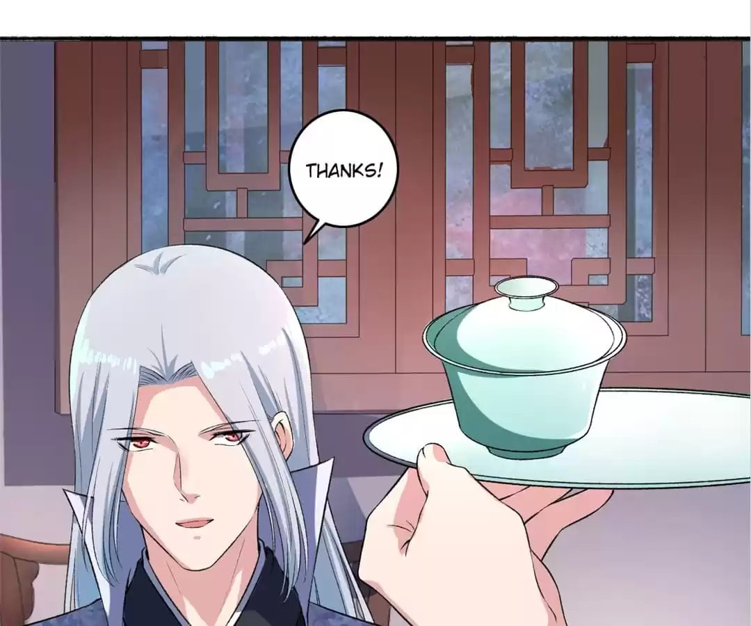 Read The Peerless Concubine (Colored) chapter 57 image 32 on Lezhin