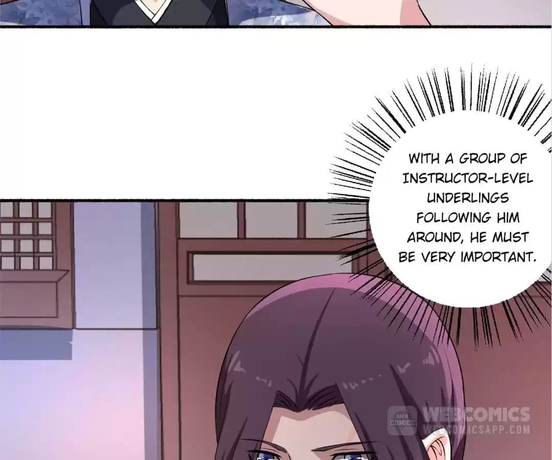 Read The Peerless Concubine (Colored) chapter 57 image 33 on Lezhin