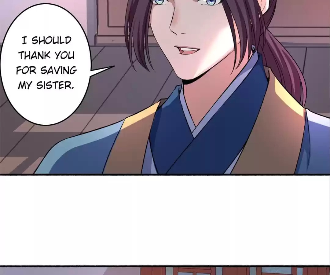 Read The Peerless Concubine (Colored) chapter 57 image 34 on Lezhin