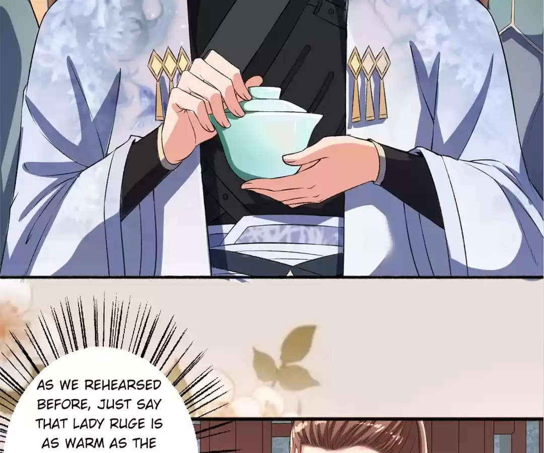 Read The Peerless Concubine (Colored) chapter 57 image 38 on Lezhin