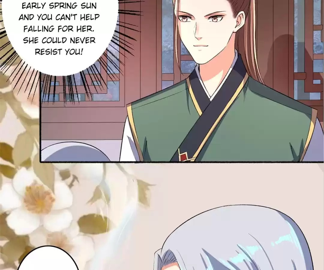 Read The Peerless Concubine (Colored) chapter 57 image 39 on Lezhin
