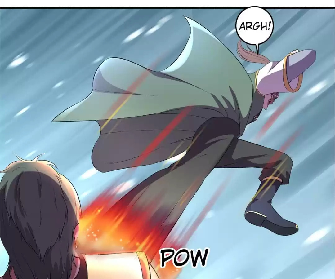Read The Peerless Concubine (Colored) chapter 57 image 4 on Lezhin
