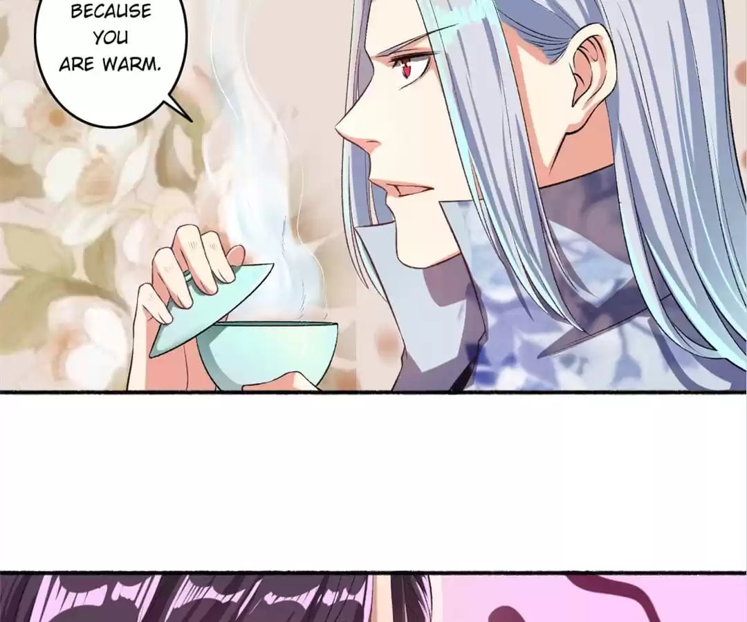 Read The Peerless Concubine (Colored) chapter 57 image 40 on Lezhin