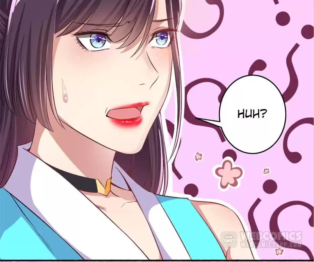 Read The Peerless Concubine (Colored) chapter 57 image 41 on Lezhin
