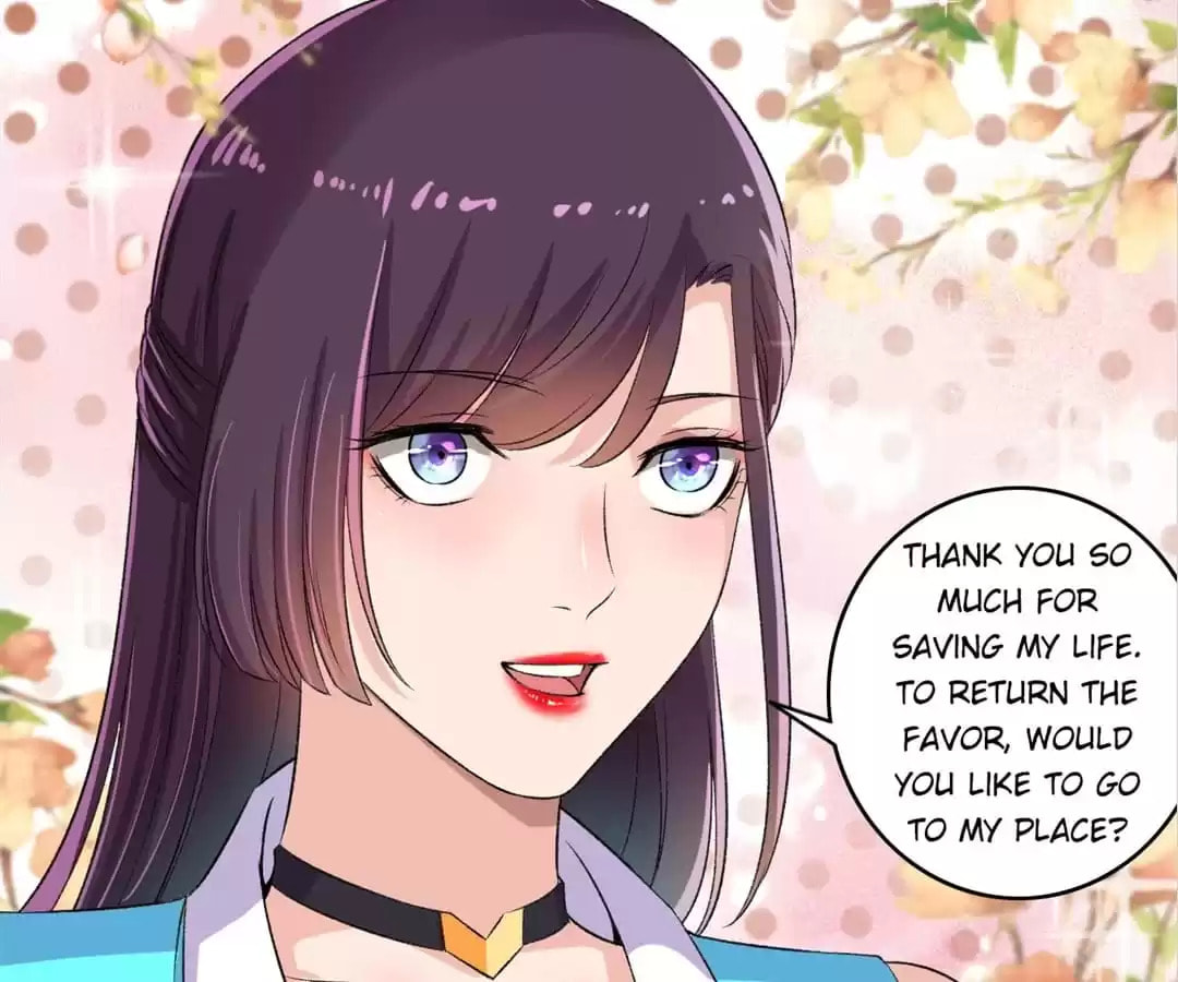 Read The Peerless Concubine (Colored) chapter 57 image 8 on Lezhin