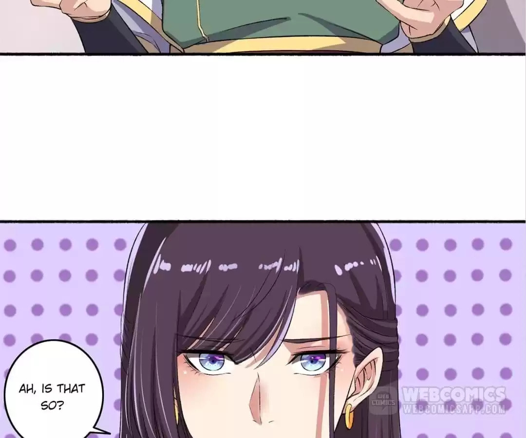 Read The Peerless Concubine (Colored) chapter 58 image 1 on Lezhin