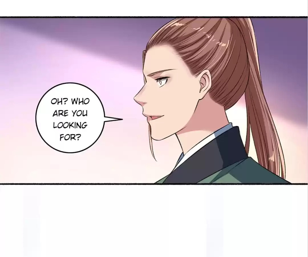 Read The Peerless Concubine (Colored) chapter 58 image 10 on Lezhin
