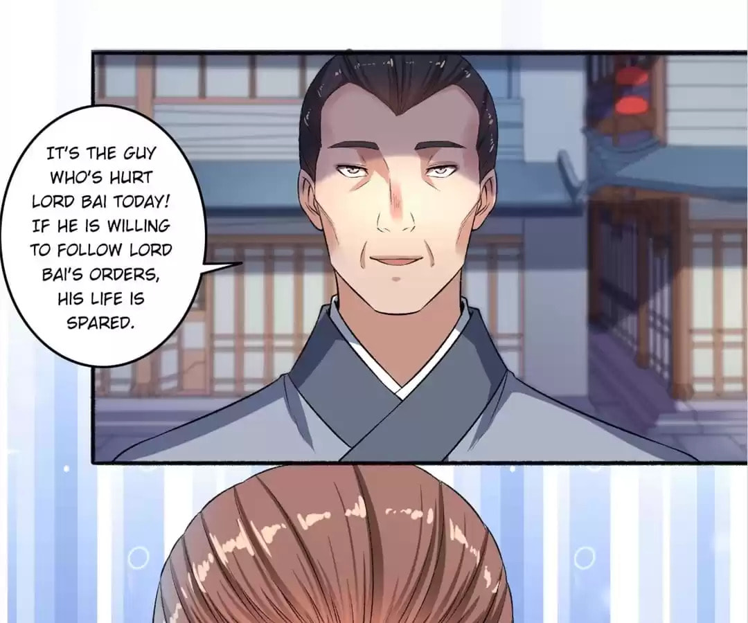 Read The Peerless Concubine (Colored) chapter 58 image 11 on Lezhin
