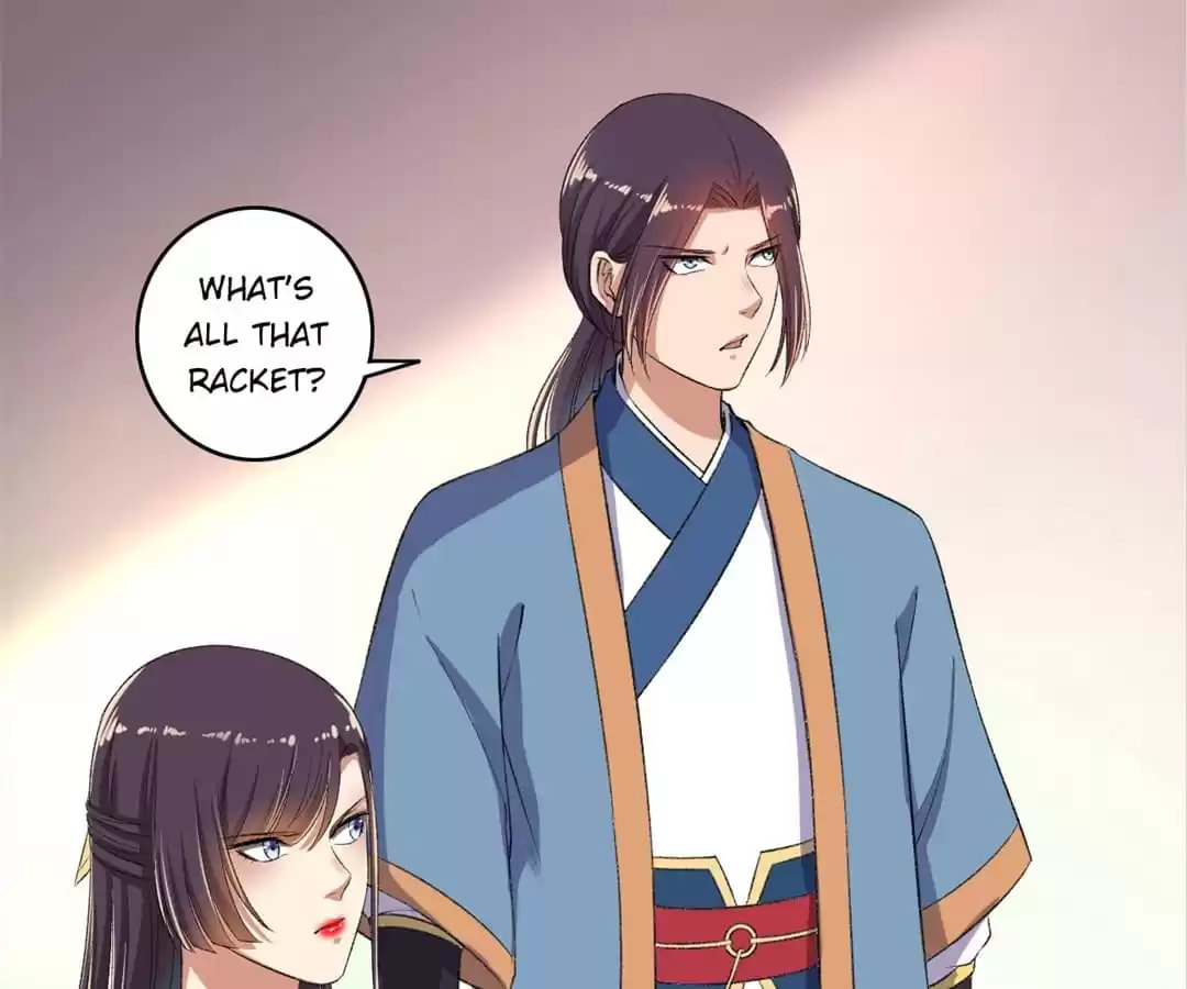 Read The Peerless Concubine (Colored) chapter 58 image 13 on Lezhin
