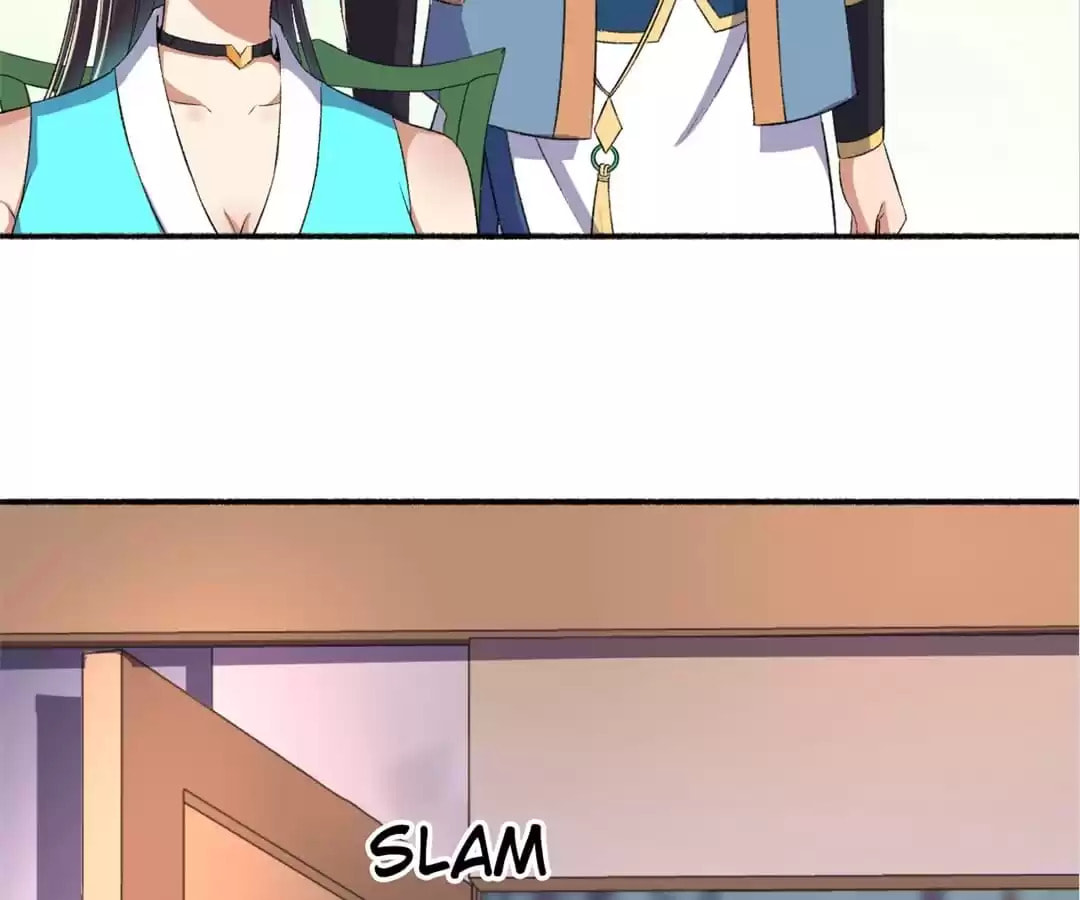 Read The Peerless Concubine (Colored) chapter 58 image 14 on Lezhin