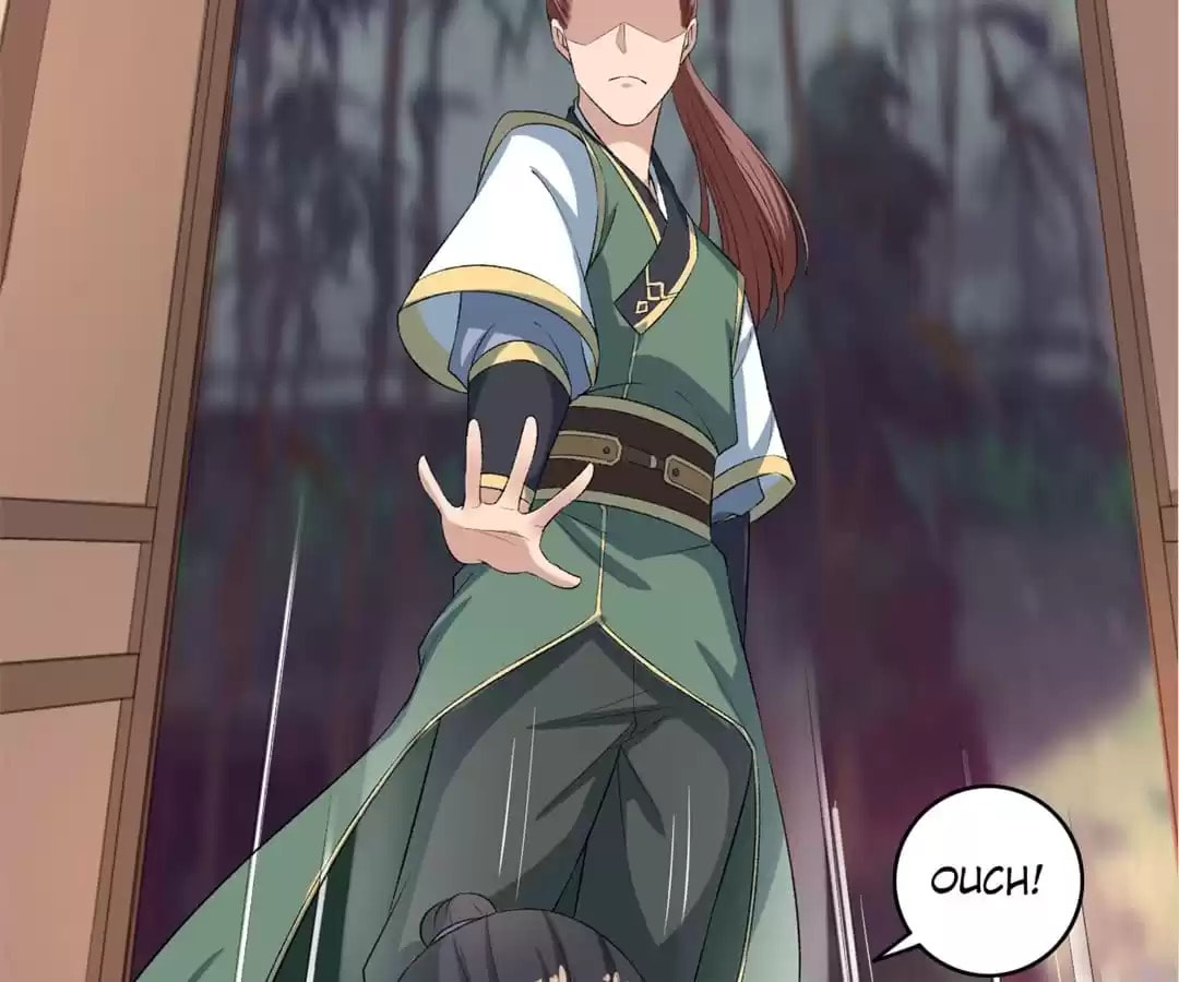 Read The Peerless Concubine (Colored) chapter 58 image 16 on Lezhin