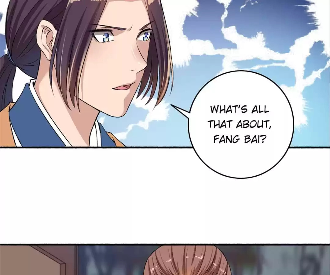 Read The Peerless Concubine (Colored) chapter 58 image 18 on Lezhin