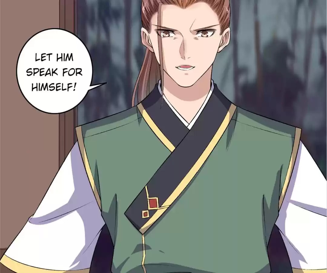 Read The Peerless Concubine (Colored) chapter 58 image 19 on Lezhin