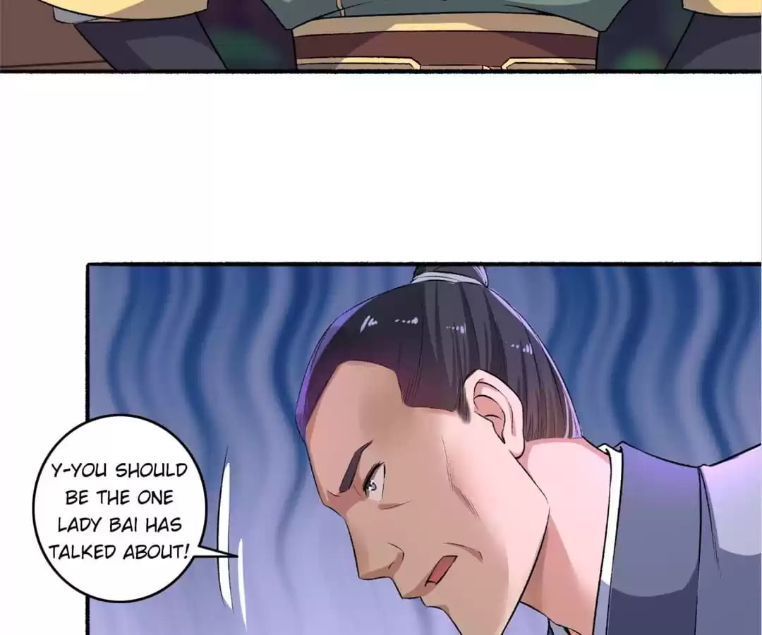 Read The Peerless Concubine (Colored) chapter 58 image 20 on Lezhin