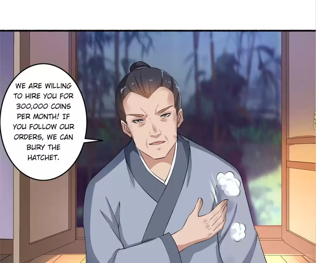 Read The Peerless Concubine (Colored) chapter 58 image 23 on Lezhin