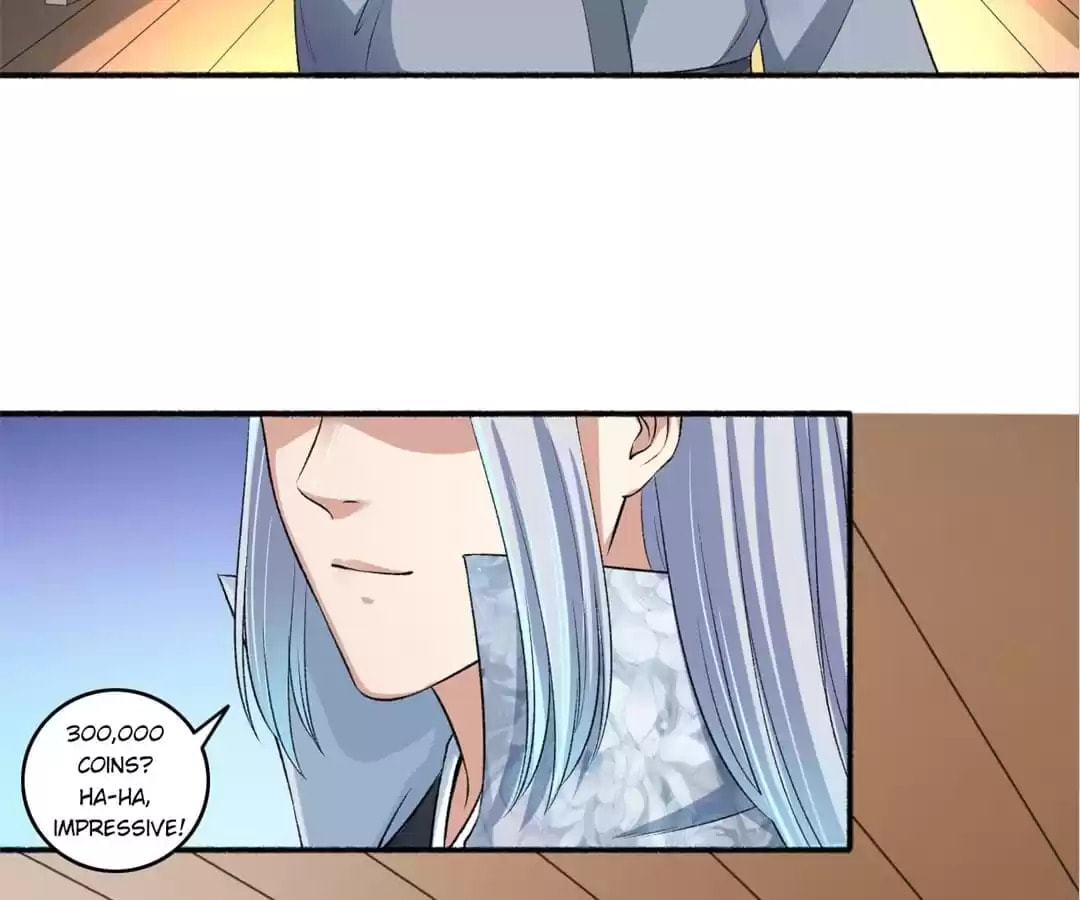 Read The Peerless Concubine (Colored) chapter 58 image 24 on Lezhin