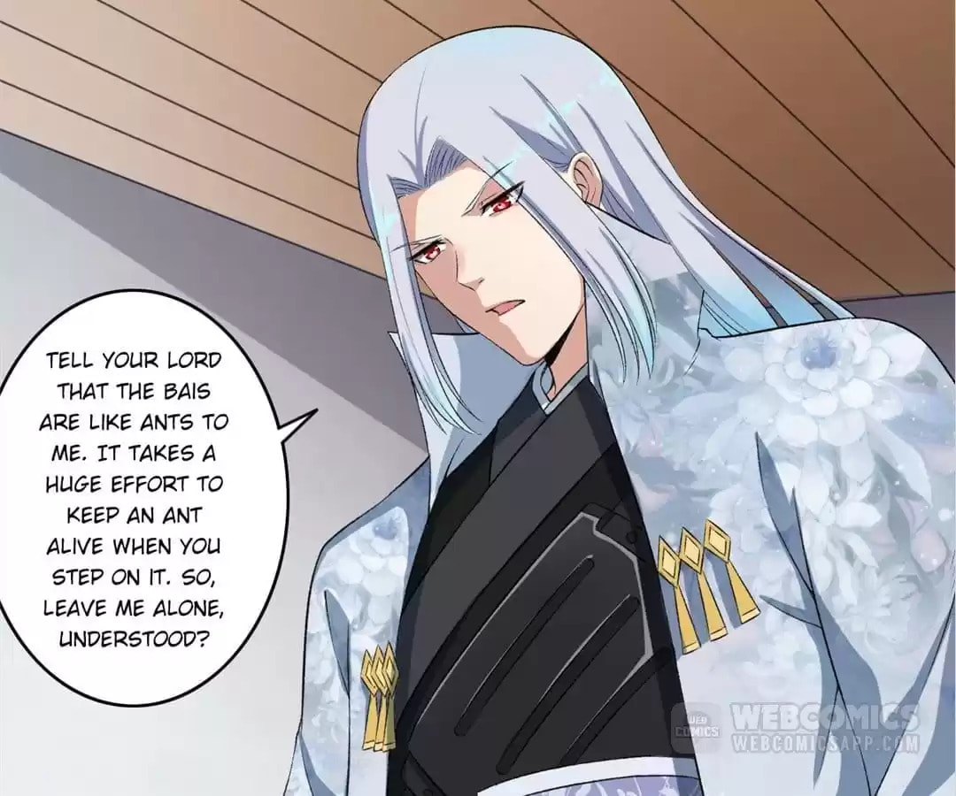 Read The Peerless Concubine (Colored) chapter 58 image 25 on Lezhin