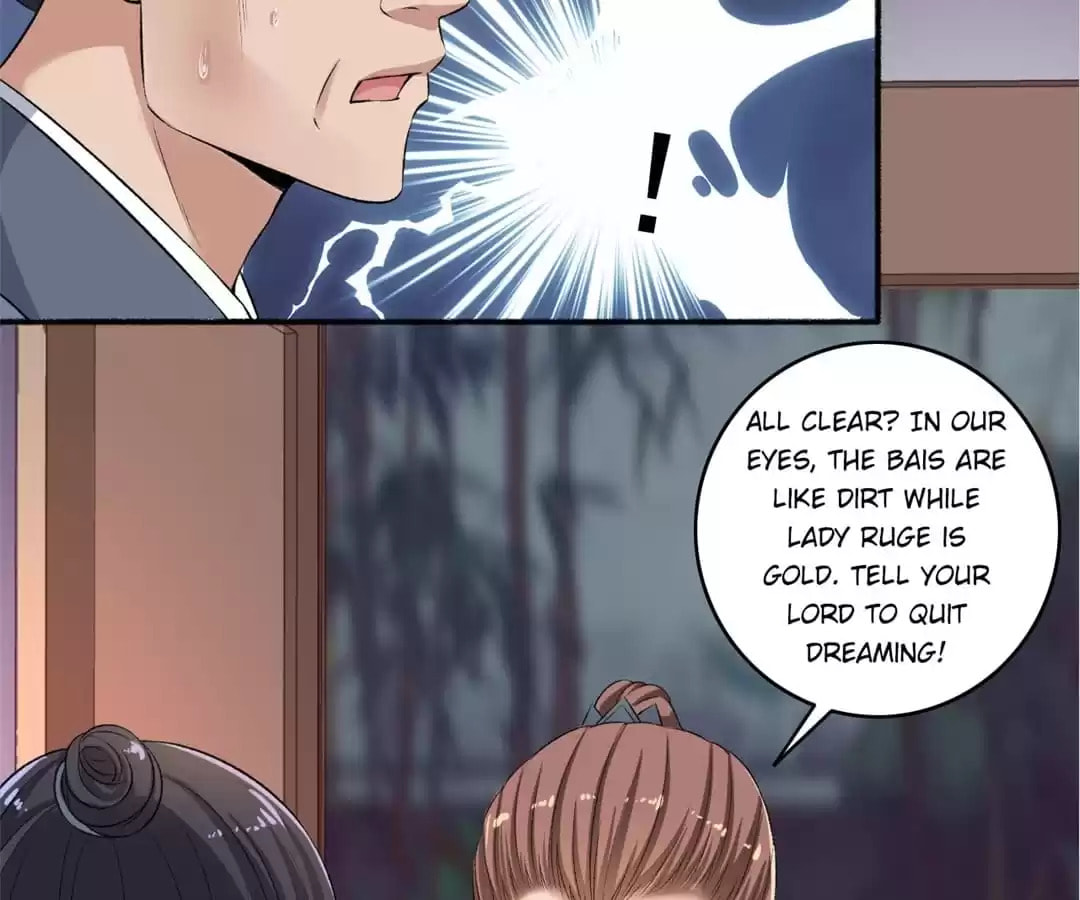 Read The Peerless Concubine (Colored) chapter 58 image 27 on Lezhin