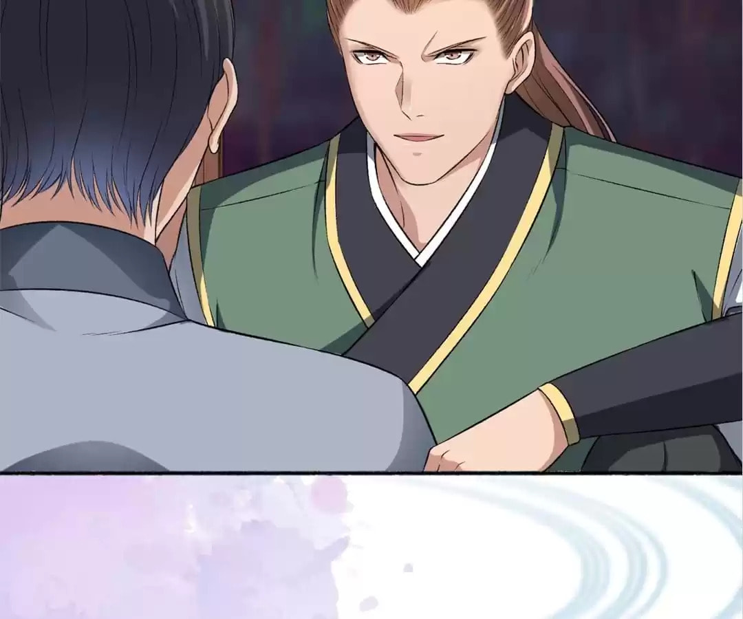 Read The Peerless Concubine (Colored) chapter 58 image 28 on Lezhin