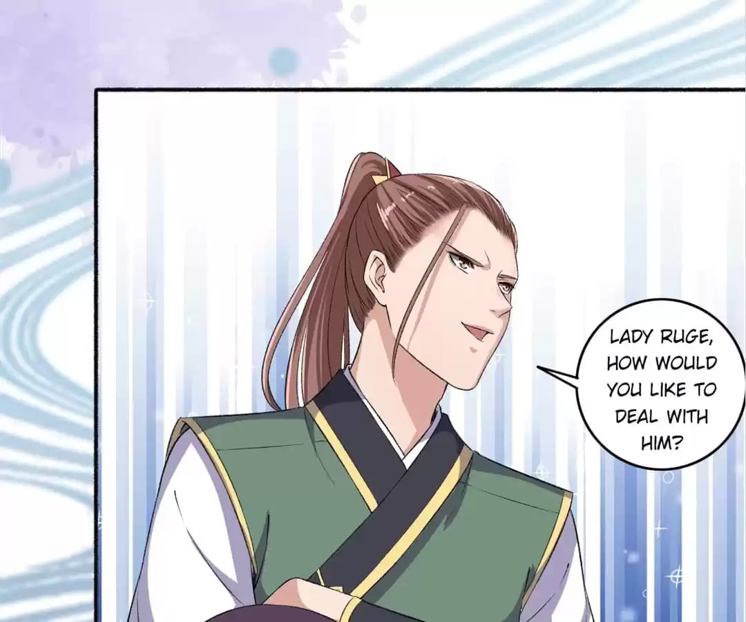 Read The Peerless Concubine (Colored) chapter 58 image 29 on Lezhin