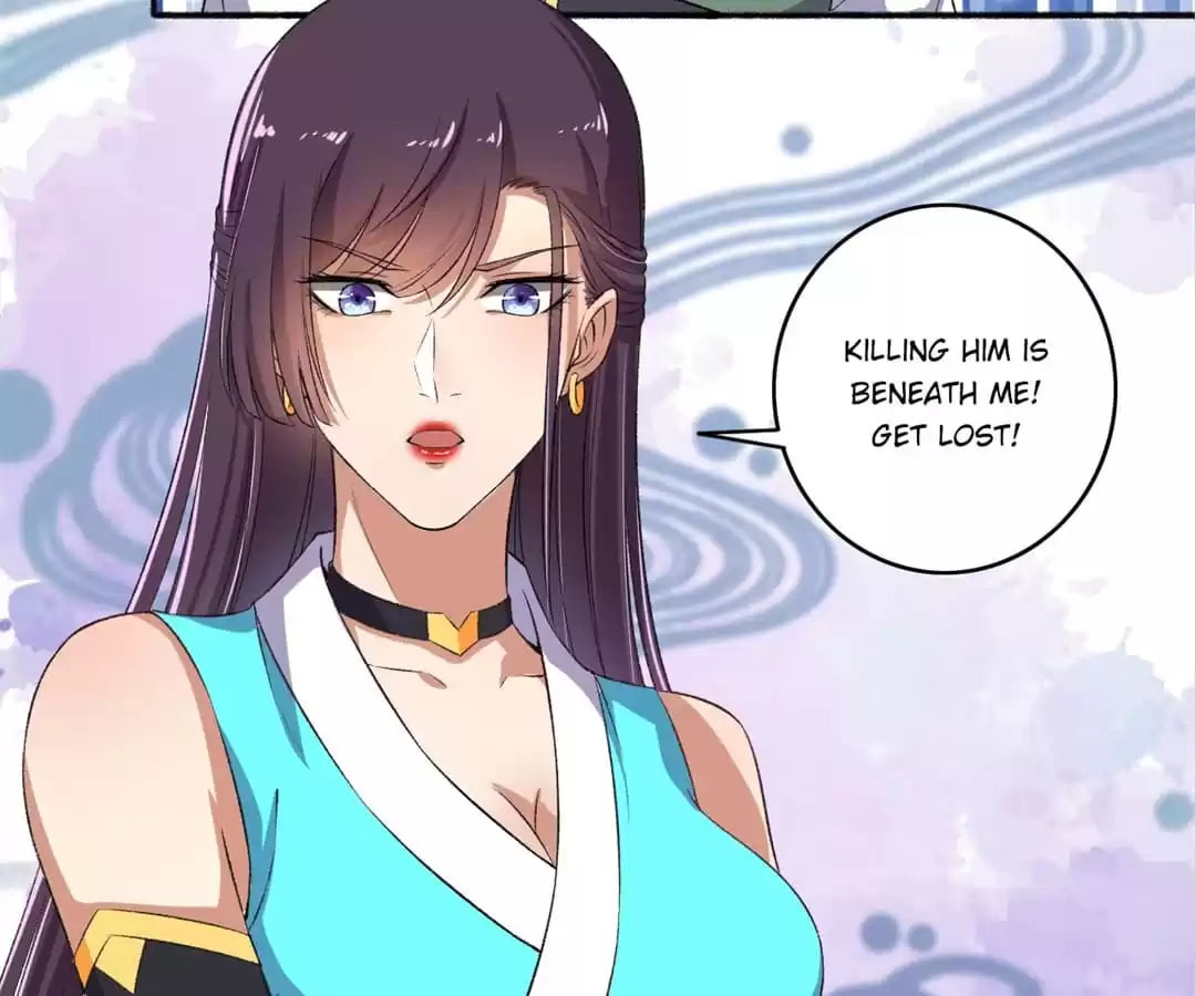 Read The Peerless Concubine (Colored) chapter 58 image 30 on Lezhin