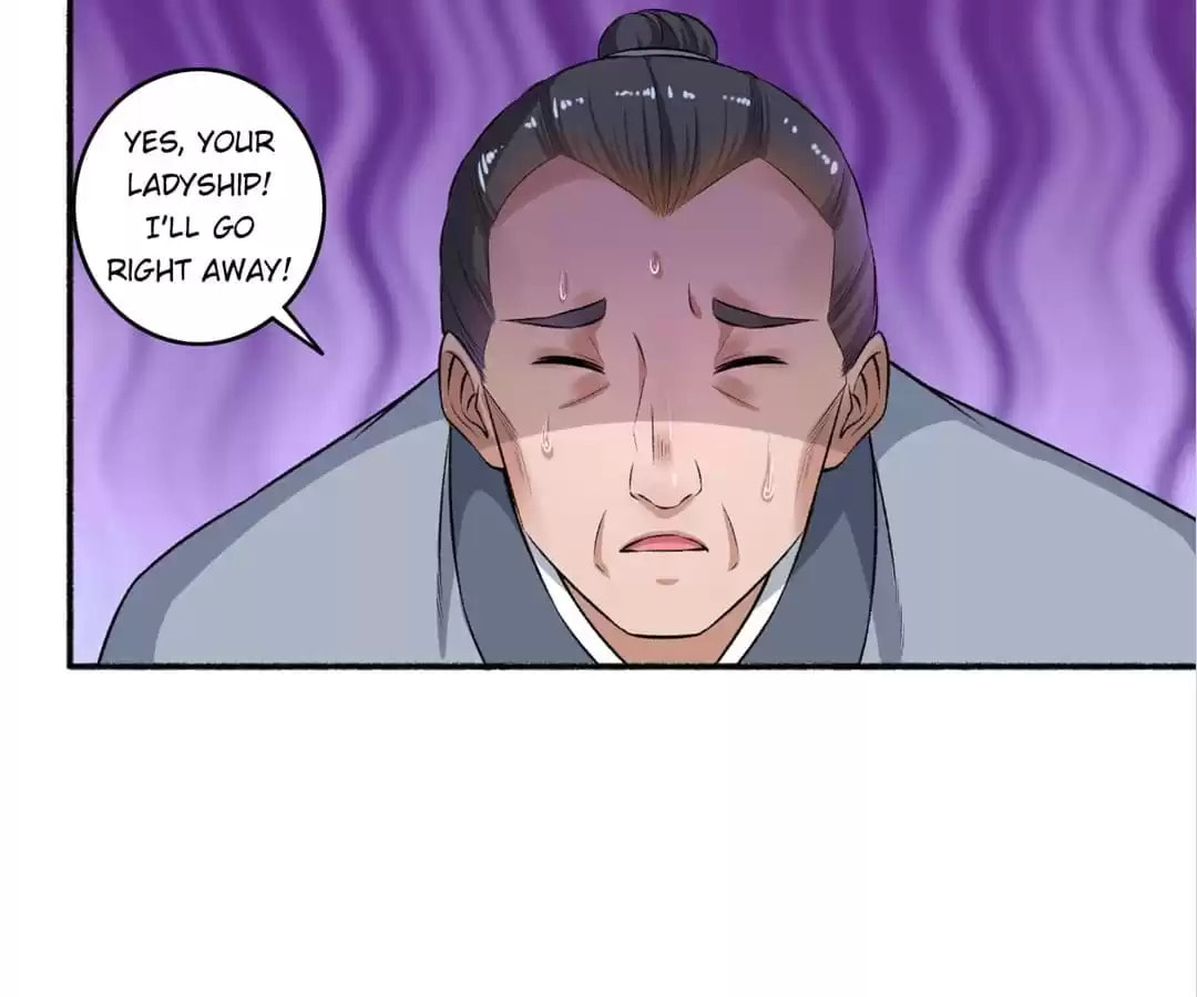 Read The Peerless Concubine (Colored) chapter 58 image 32 on Lezhin