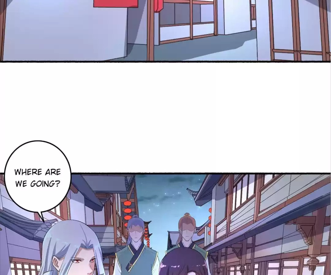 Read The Peerless Concubine (Colored) chapter 58 image 35 on Lezhin