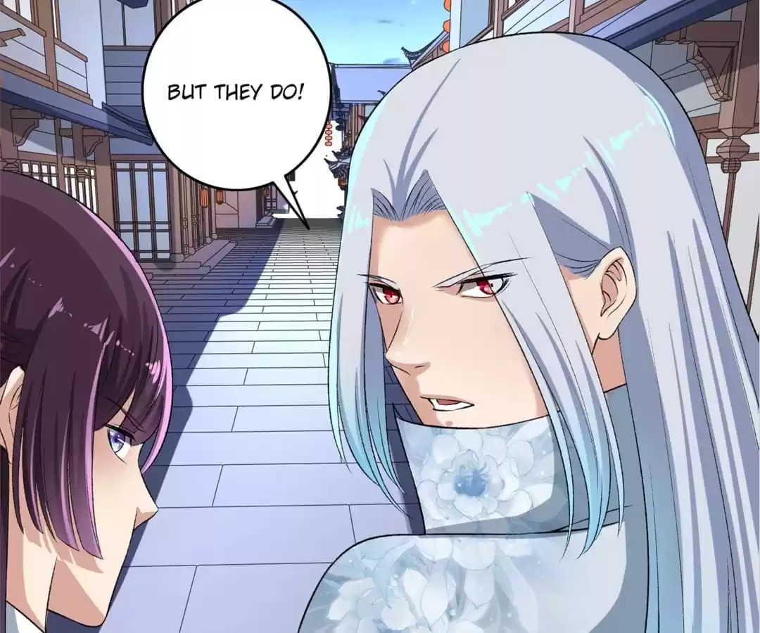 Read The Peerless Concubine (Colored) chapter 58 image 39 on Lezhin