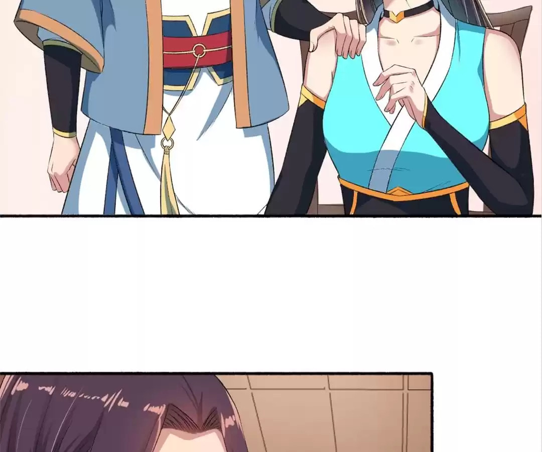 Read The Peerless Concubine (Colored) chapter 58 image 4 on Lezhin
