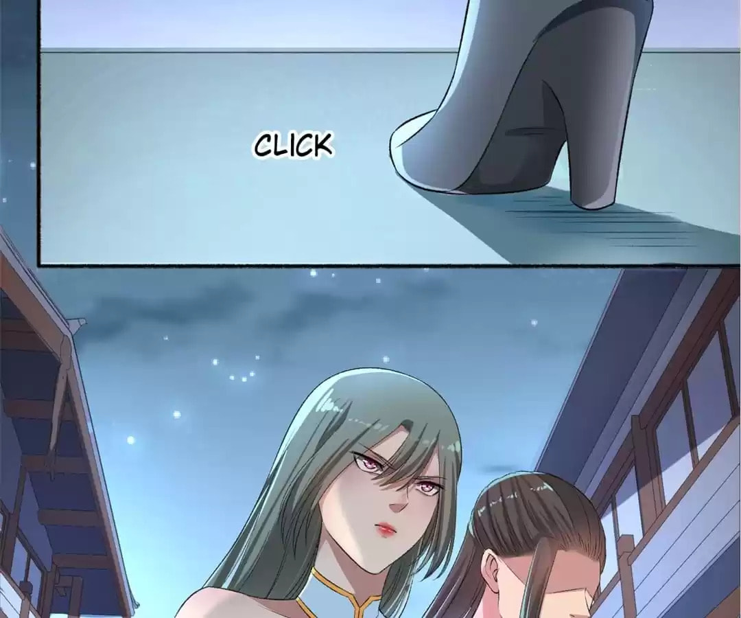 Read The Peerless Concubine (Colored) chapter 58 image 42 on Lezhin